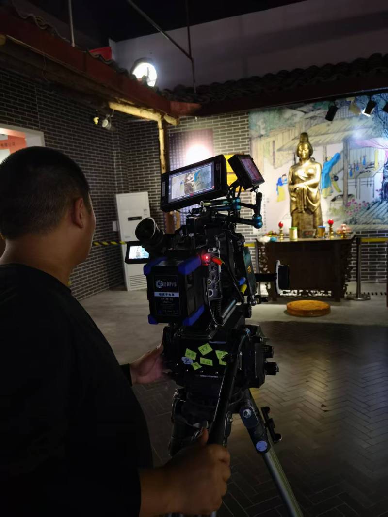 聚焦九台市产品宣传视频拍摄公司，以专业实力赋能品牌声量升级