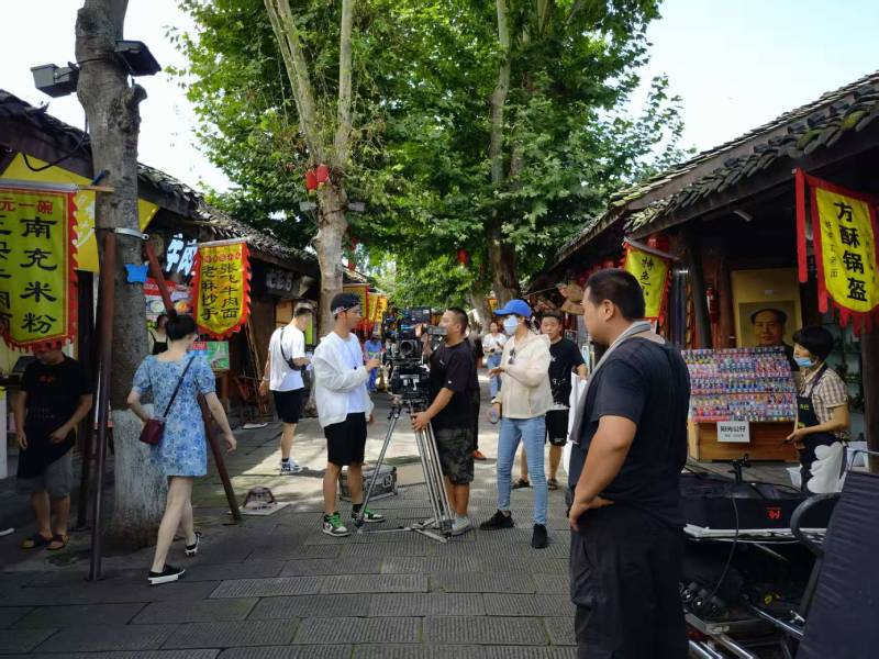 九台市电商产品视频拍摄制作，开启销量增长新引擎