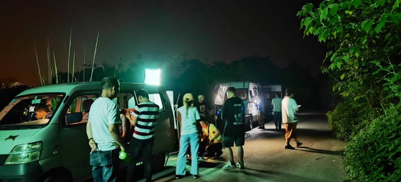 以镜头为笔，绘就九台市产品视频的进阶之路