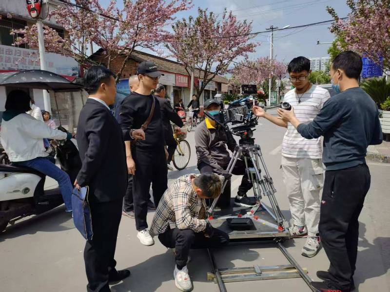九台市产品视频拍摄进阶指南，助力产品抢占视觉高地