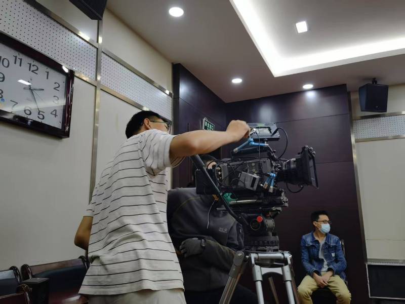 大数据指导创作方向，九台市产品视频拍摄公司让每帧画面都有效触达