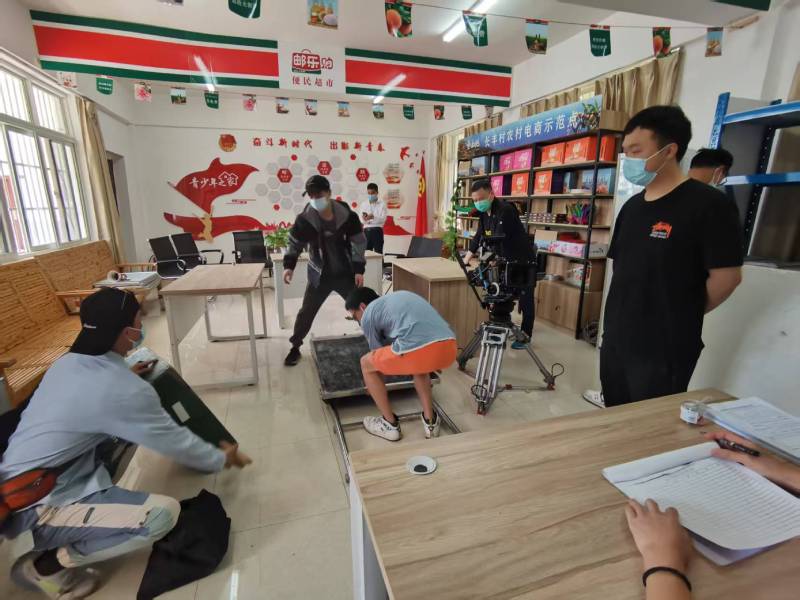 九台市电商产品视频拍摄制作实战秘籍，助力产品引爆电商流量